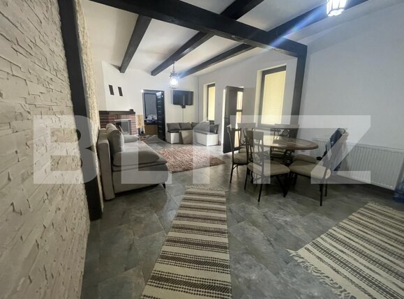 Casa de vânzare 2 camere Exterior Est - 153313CV | BLITZ Bistriţa | Poza9