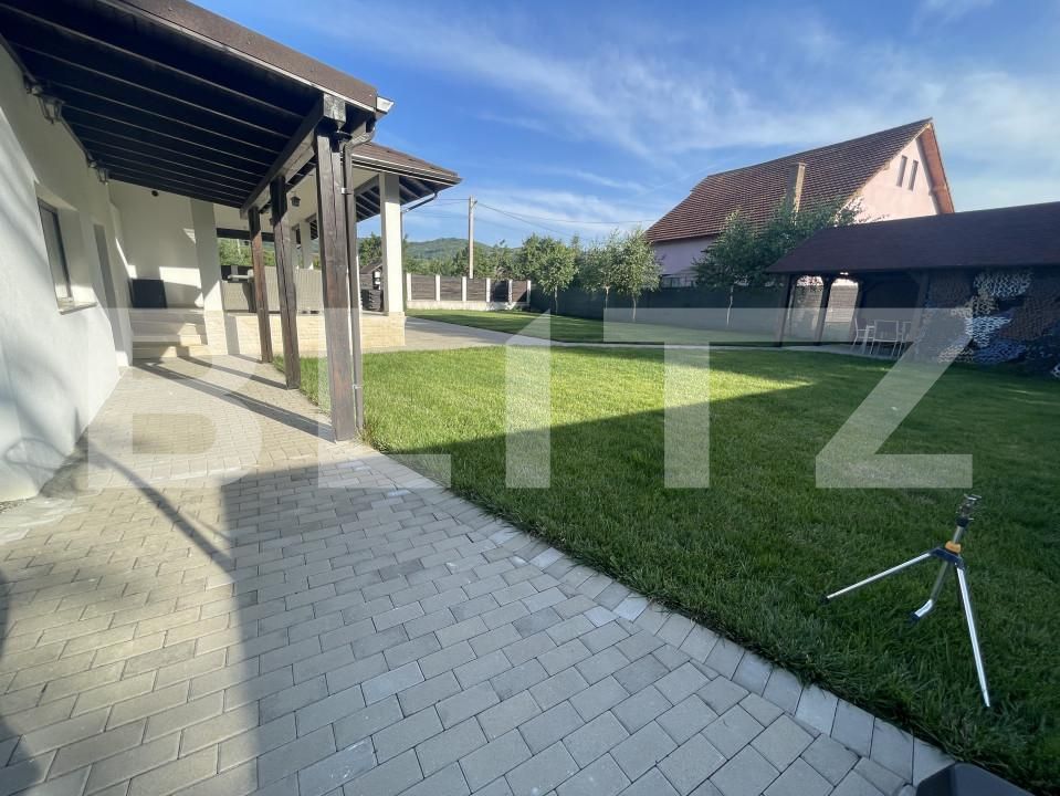 Casa de vânzare 2 camere Exterior Est - 153313CV | BLITZ Bistriţa | Poza3