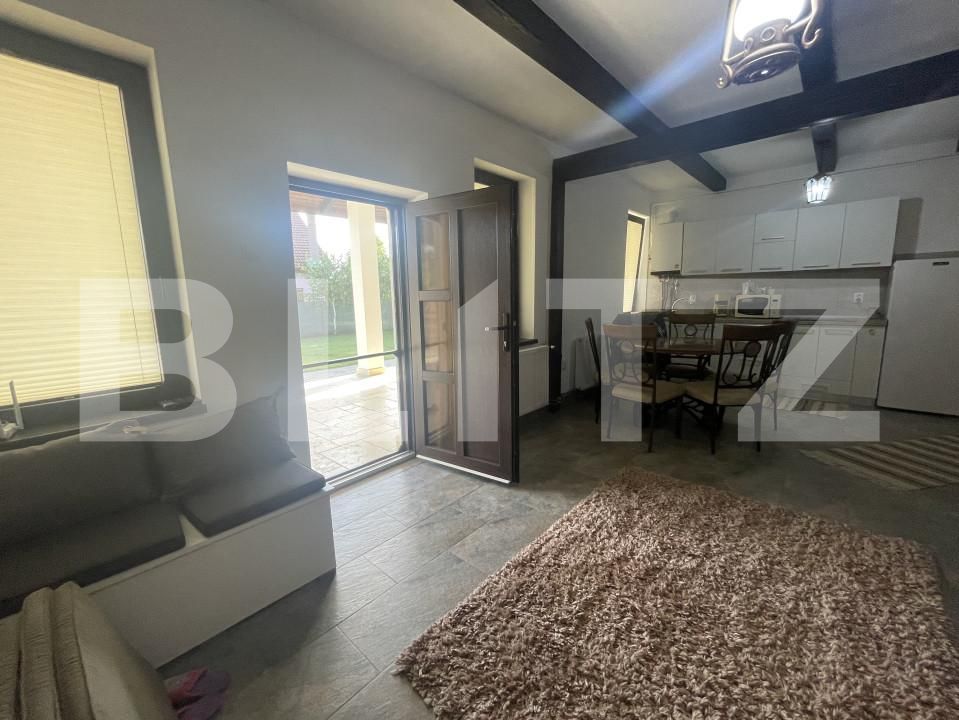 Casa de vânzare 2 camere Exterior Est - 153313CV | BLITZ Bistriţa | Poza11