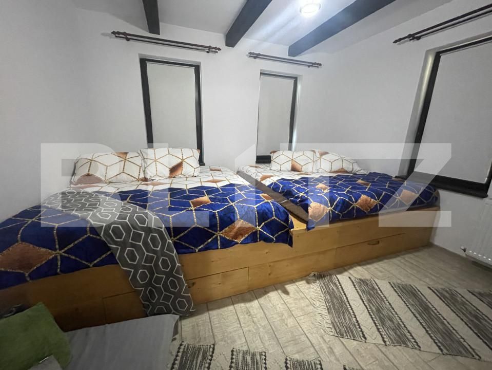 Casa de vânzare 2 camere Exterior Est - 153313CV | BLITZ Bistriţa | Poza10