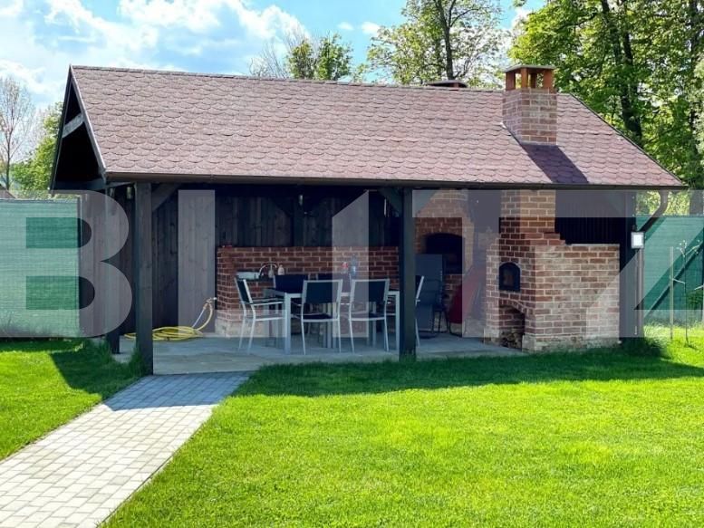 Casa de vânzare 2 camere Exterior Est - 153313CV | BLITZ Bistriţa | Poza4