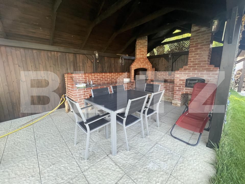 Casa de vânzare 2 camere Exterior Est - 153313CV | BLITZ Bistriţa | Poza5