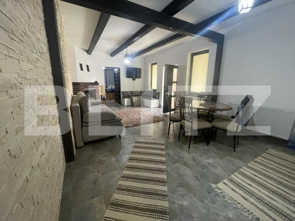 Casa de vânzare 2 camere Exterior Est - 153313CV | BLITZ Bistriţa | Poza9