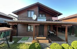 Cabana 3 camere 100Mp, Baile Figa Beclean