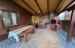 Cabana 3 camere 100Mp, Baile Figa Beclean