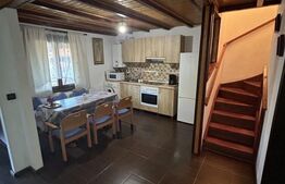 Cabana 3 camere 100Mp, Baile Figa Beclean