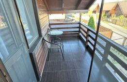 Cabana 3 camere 100Mp, Baile Figa Beclean