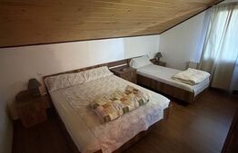 Cabana 3 camere 100Mp, Baile Figa Beclean