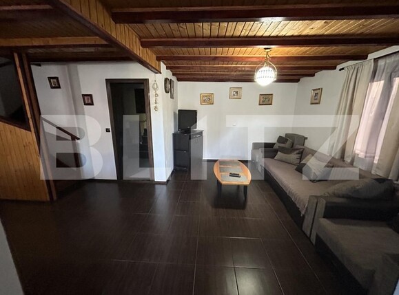 Casa de vânzare 3 camere Beclean - 153328CV | BLITZ Bistriţa | Poza4