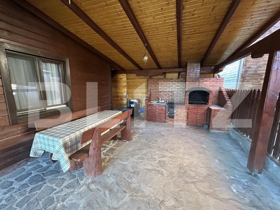 Casa de vânzare 3 camere Beclean - 153328CV | BLITZ Bistriţa | Poza10