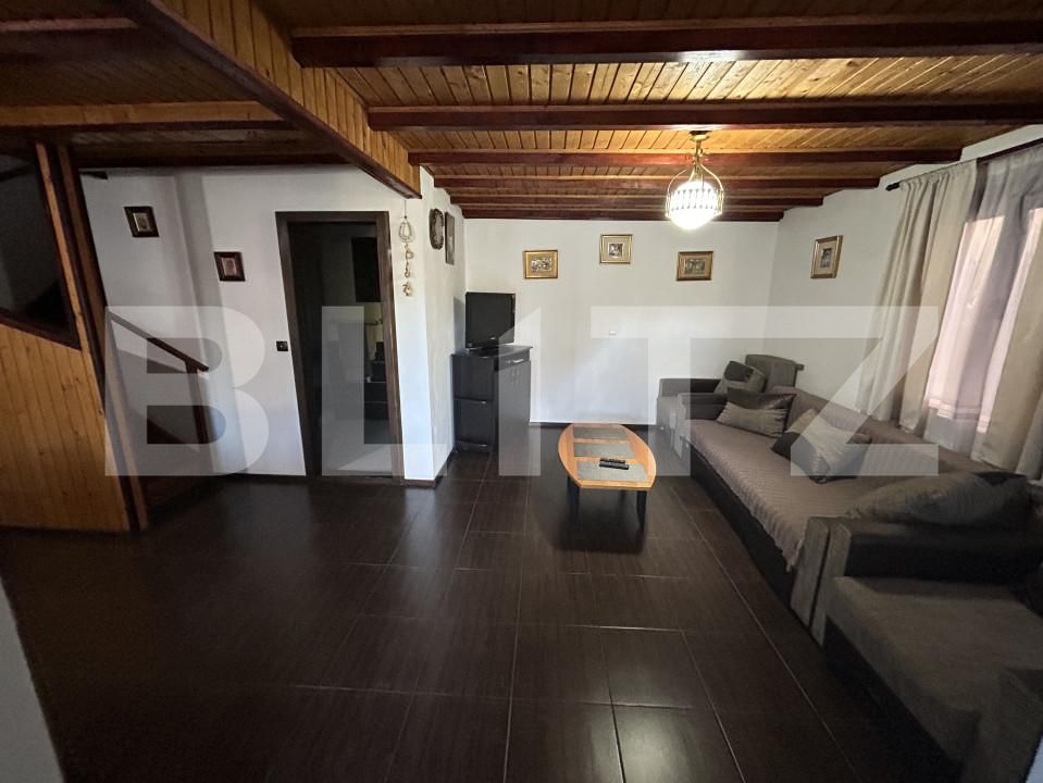 Casa de vânzare 3 camere Beclean - 153328CV | BLITZ Bistriţa | Poza4