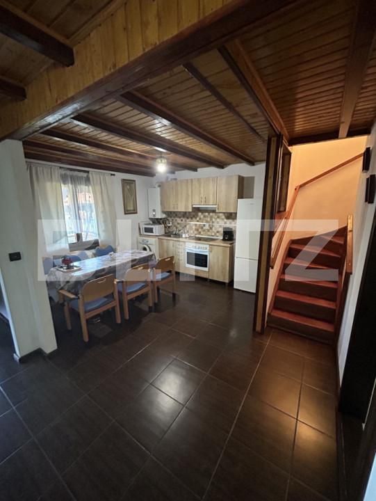 Casa de vânzare 3 camere Beclean - 153328CV | BLITZ Bistriţa | Poza3