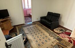 Apartament 2 camere Etaj 1 Decebal