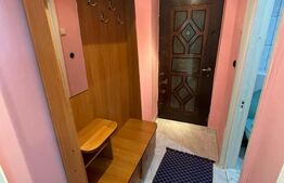 Apartament 2 camere Etaj 1 Decebal