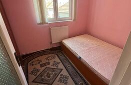 Apartament 2 camere Etaj 1 Decebal