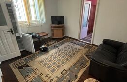 Apartament 2 camere Etaj 1 Decebal