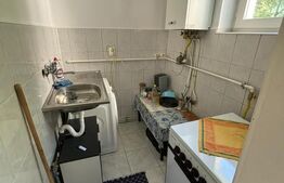 Apartament 2 camere Etaj 1 Decebal