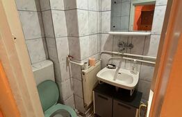 Apartament 2 camere Etaj 1 Decebal