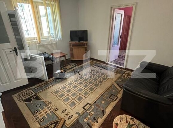 Apartament de vânzare 2 camere Central - 153334AV | BLITZ Bistriţa | Poza1