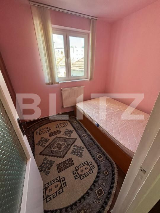 Apartament de vânzare 2 camere Central - 153334AV | BLITZ Bistriţa | Poza4