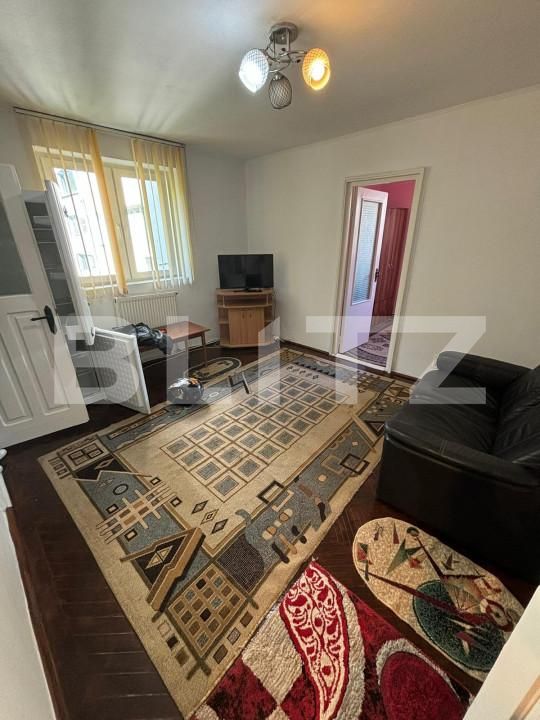 Apartament de vânzare 2 camere Central - 153334AV | BLITZ Bistriţa | Poza1