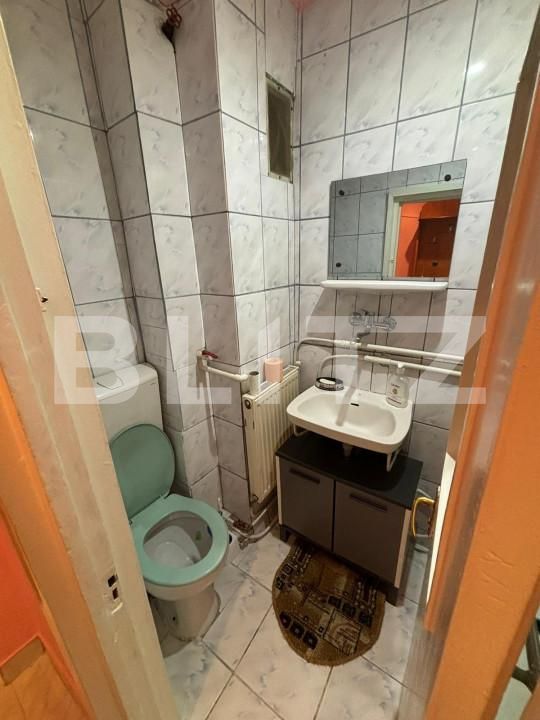 Apartament de vânzare 2 camere Central - 153334AV | BLITZ Bistriţa | Poza8