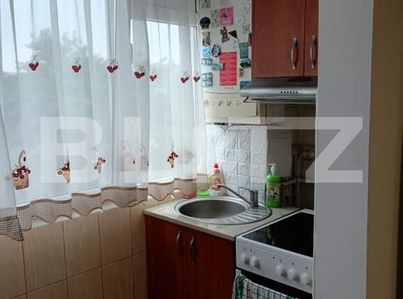 Apartament de vânzare 2 camere Independenței - 153403AV | BLITZ Bistriţa | Poza3