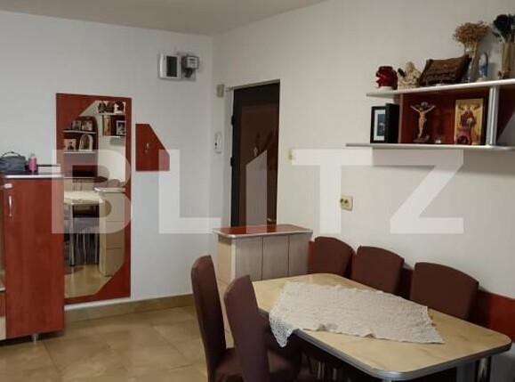 Apartament de vânzare 2 camere Independenței - 153403AV | BLITZ Bistriţa | Poza10