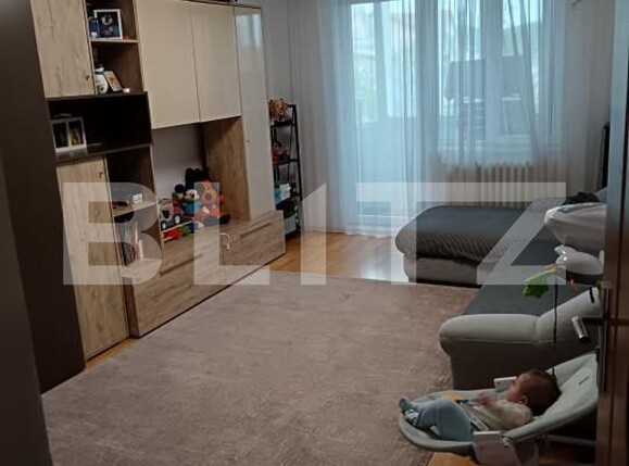 Apartament de vânzare 2 camere Independenței - 153403AV | BLITZ Bistriţa | Poza1