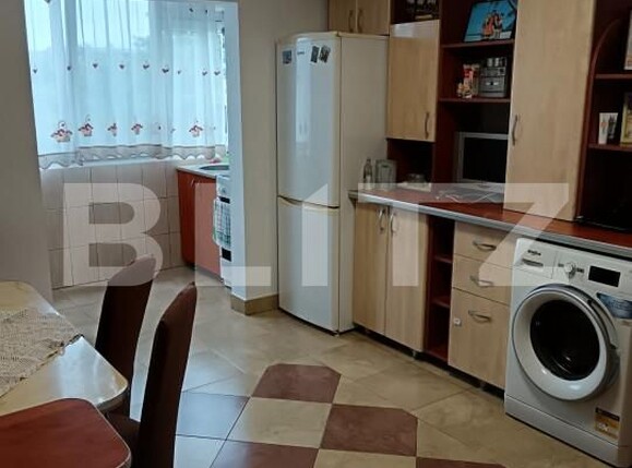 Apartament de vânzare 2 camere Independenței - 153403AV | BLITZ Bistriţa | Poza2