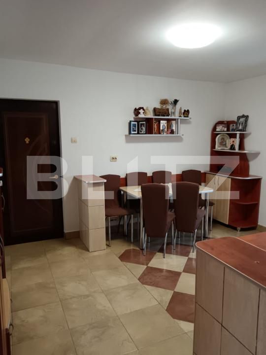Apartament de vânzare 2 camere Independenței - 153403AV | BLITZ Bistriţa | Poza7
