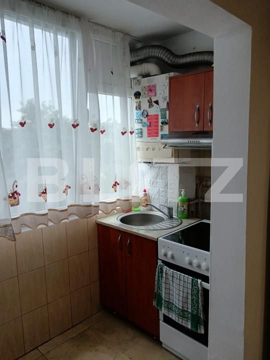 Apartament de vânzare 2 camere Independenței - 153403AV | BLITZ Bistriţa | Poza3