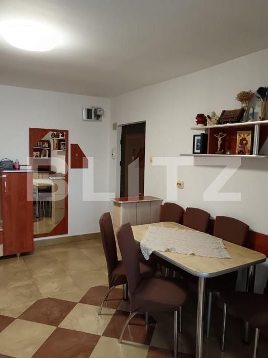 Apartament de vânzare 2 camere Independenței - 153403AV | BLITZ Bistriţa | Poza10