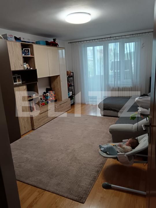 Apartament de vânzare 2 camere Independenței - 153403AV | BLITZ Bistriţa | Poza1