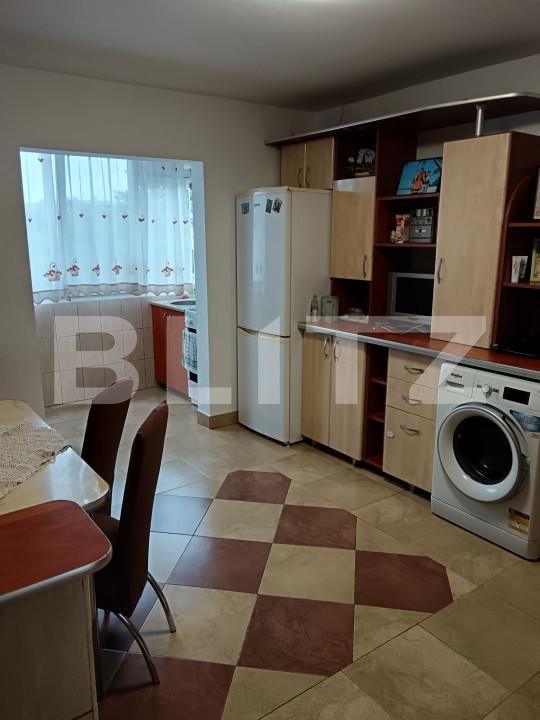 Apartament de vânzare 2 camere Independenței - 153403AV | BLITZ Bistriţa | Poza2
