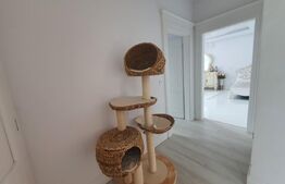 Apartament 4 camere 160 mp utili zona Viisoara 