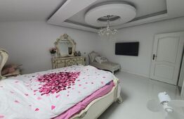 Apartament 4 camere 160 mp utili zona Viisoara 