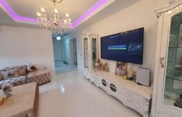 Apartament 4 camere 160 mp utili zona Viisoara 