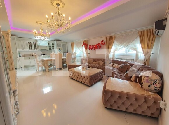 Apartament de vânzare 4 camere Viișoara - 153418AV | BLITZ Bistriţa | Poza1