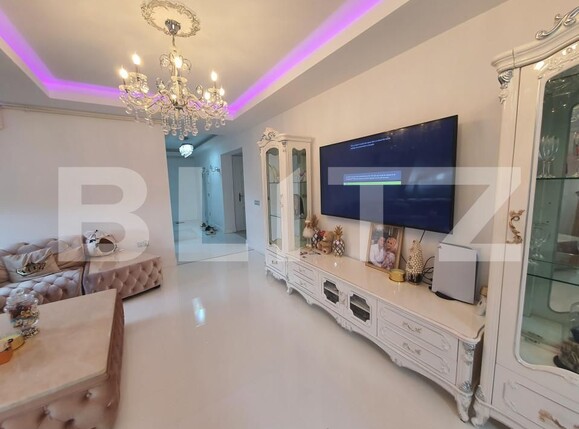 Apartament de vânzare 4 camere Viișoara - 153418AV | BLITZ Bistriţa | Poza7