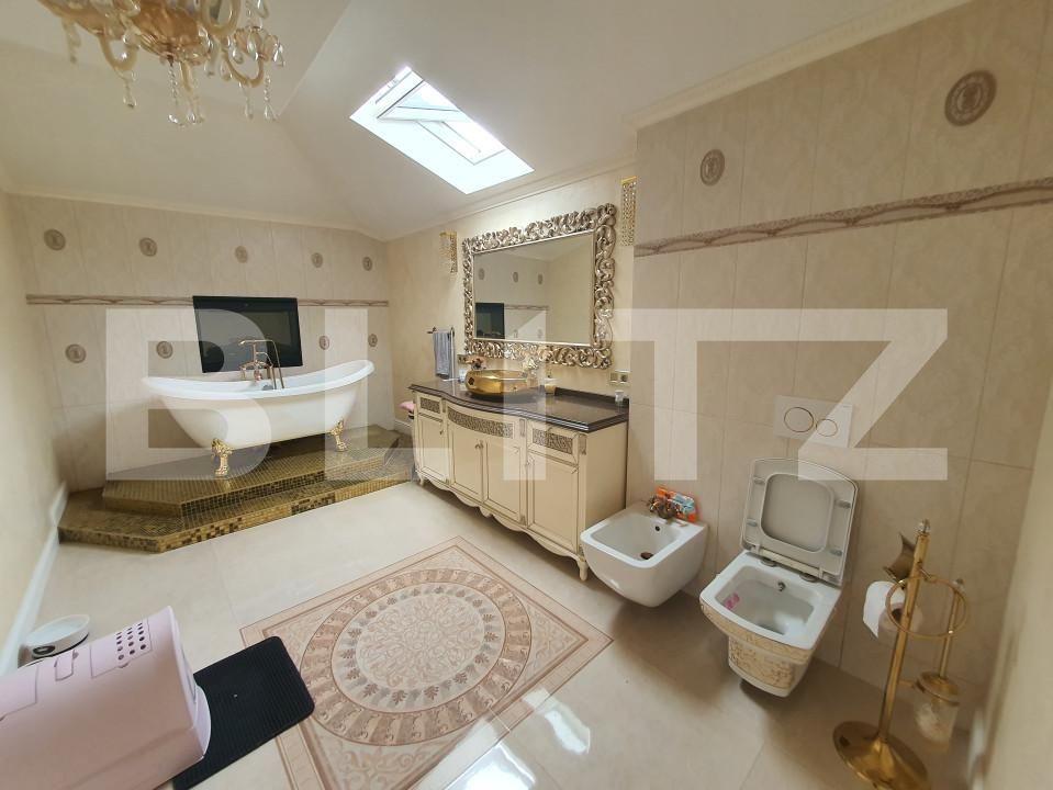 Apartament de vânzare 4 camere Viișoara - 153418AV | BLITZ Bistriţa | Poza5