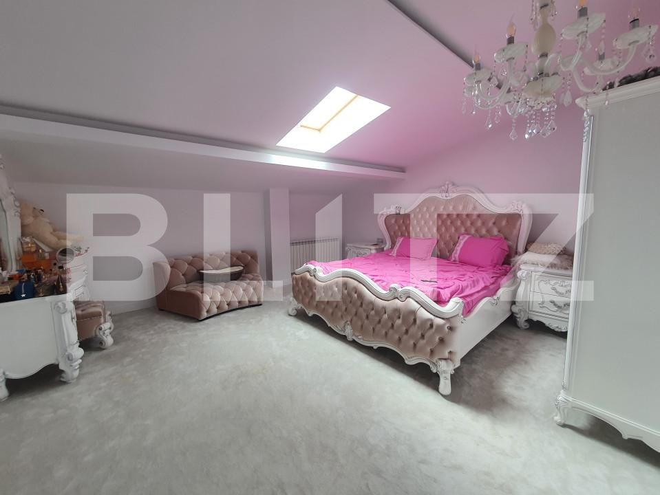 Apartament de vânzare 4 camere Viișoara - 153418AV | BLITZ Bistriţa | Poza9