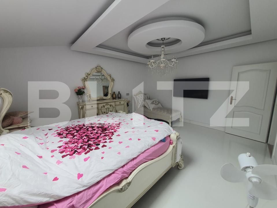 Apartament de vânzare 4 camere Viișoara - 153418AV | BLITZ Bistriţa | Poza2