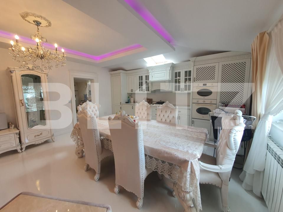 Apartament de vânzare 4 camere Viișoara - 153418AV | BLITZ Bistriţa | Poza4