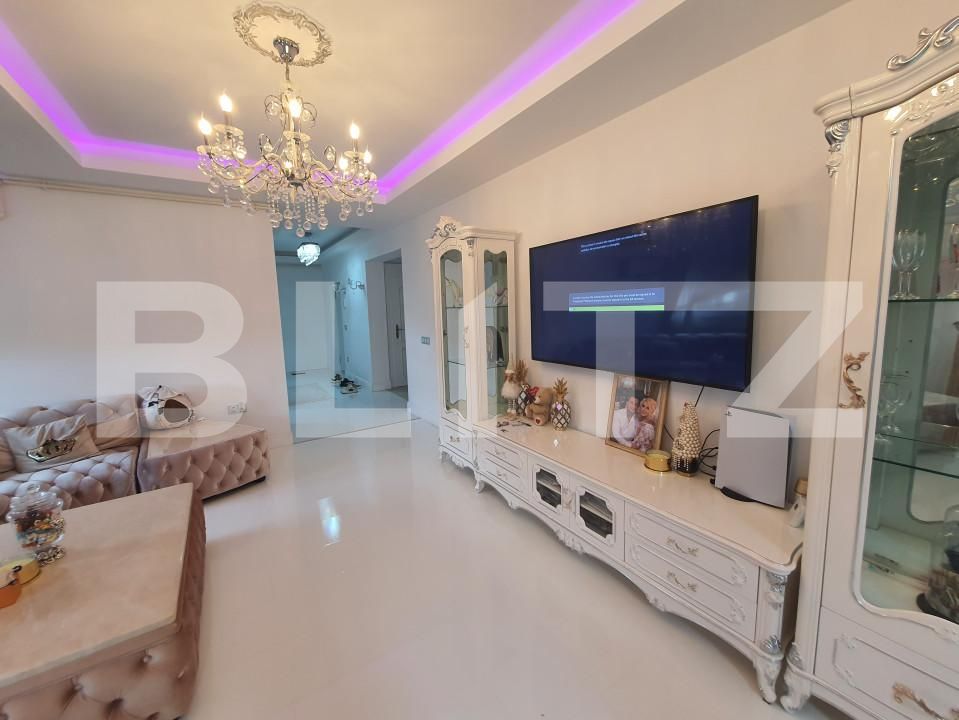Apartament de vânzare 4 camere Viișoara - 153418AV | BLITZ Bistriţa | Poza7