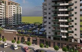 Apartament 2 camere decomandat.Bloc nou.zona Centura