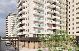 Apartament 2 camere decomandat.Bloc nou.zona Centura