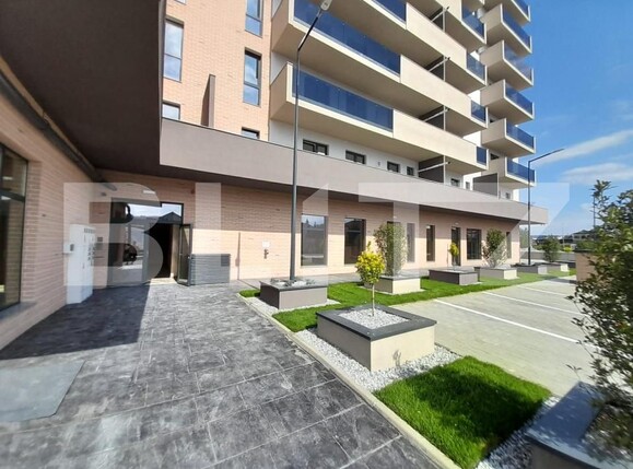 Apartament de vânzare 2 camere Centura - 153427AV | BLITZ Bistriţa | Poza1