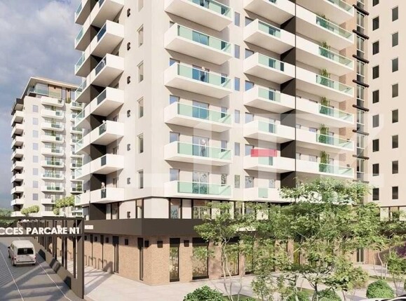 Apartament de vânzare 2 camere Centura - 153427AV | BLITZ Bistriţa | Poza4