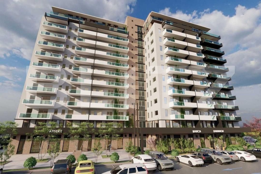 Apartament de vânzare 2 camere Centura - 153427AV | BLITZ Bistriţa | Poza2